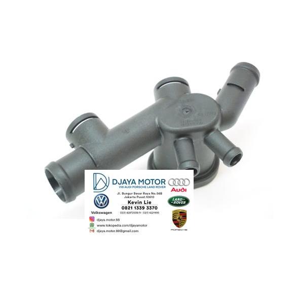 Water Flange Vw New Beetle