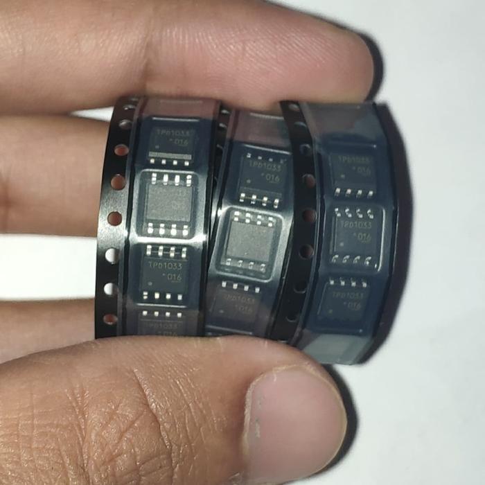 Cantikamobile_ Chip Ic Tpd1033 Original Tpd 1033 Sop Driver Power Switch Motor