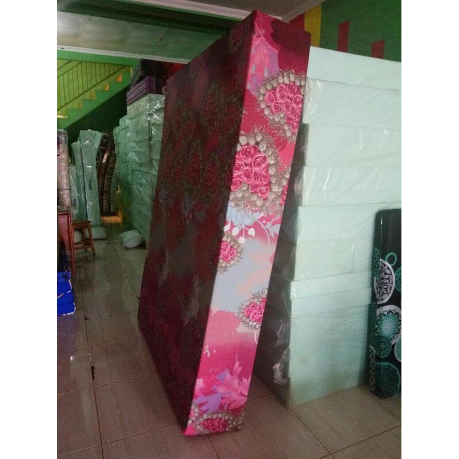 Kasur Inoac D23 Ukrn 200X180X30