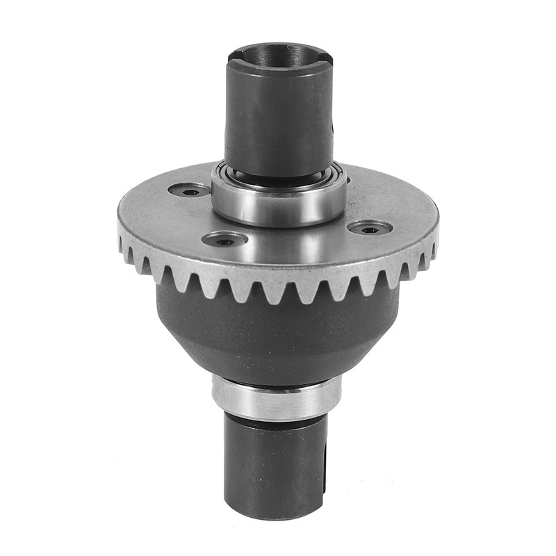 2Pcs Differential Set EA1057 For JLB Racing CHEETAH 11101 21101 J3 Speed 1/10 RC Car Spare Upgrade P