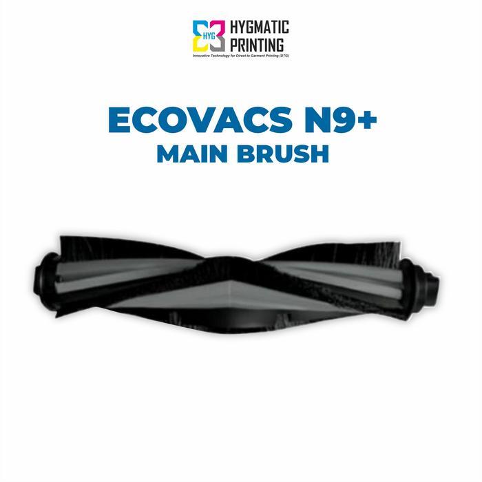 MAIN BRUSH DEEBOT N9+ / ECOVACS AKSESORIS DEEBOT N9+ MAIN BRUSH
