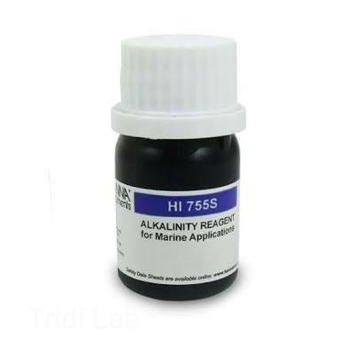 Marine Alkalinity Checker Reagents For Hi 755/Hanna Hi755-26