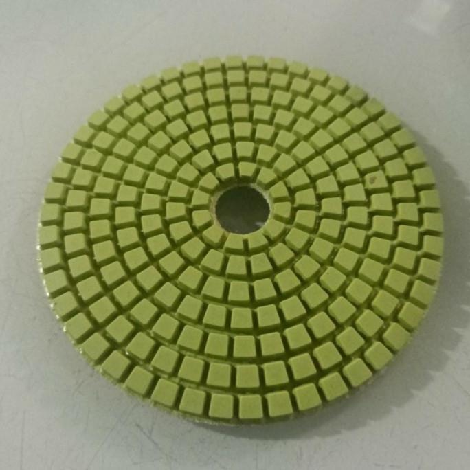 luhd- Diamond Pad Gudang888 - 3000