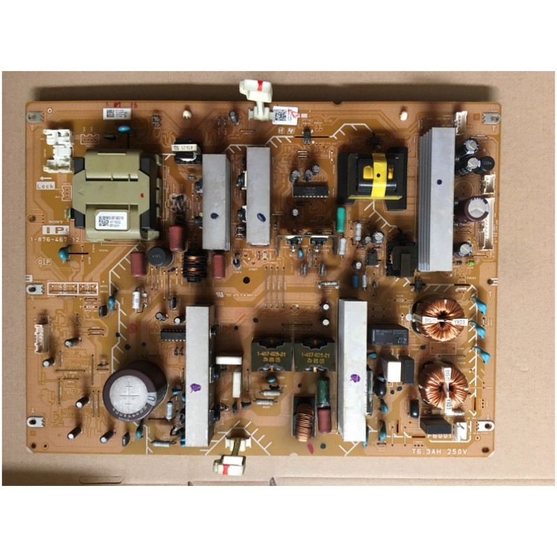 FLASH SALE    power supply board for KLV-40V440A KLV-40S400A  1-876-467-21 A4UUY BARU