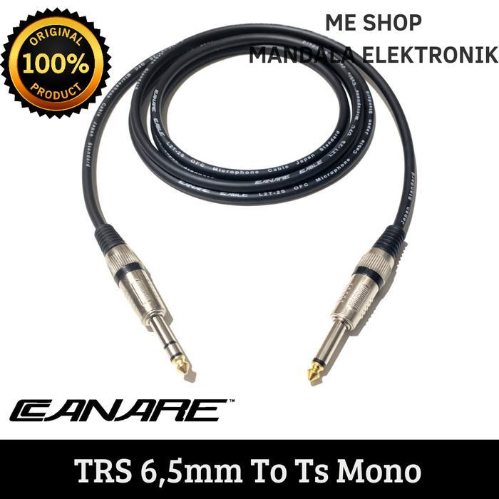 kabel jack akai mono To jack akai stereo