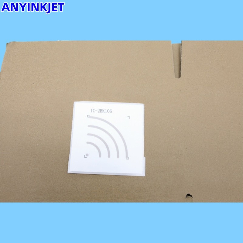 For Domino AX150 ink RFID tag chip AX solvent make up tag chip for Domino AX150 AX350 A320I A420I