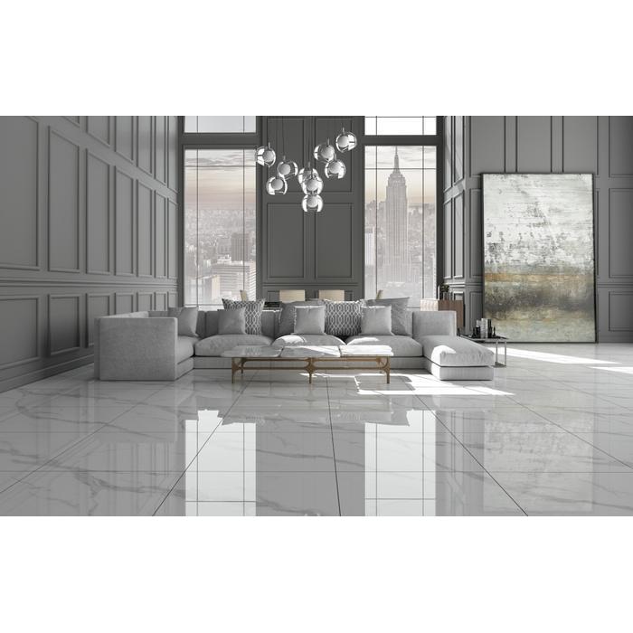 bkuf- Niro Granite 1St Grade - Conti-Flow Gcn01 - Polished