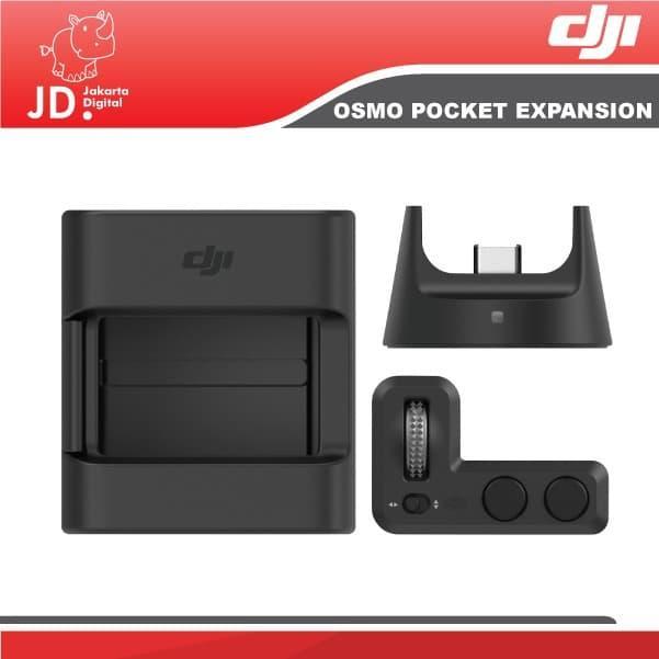 Osmo Pocket Expansion Kit Original