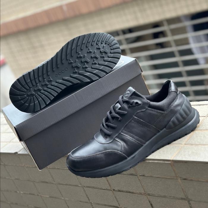 Ecco Olahraga Sepatu Golf Pria Outdoor Sports Casual Shoes Sneaker 3251341