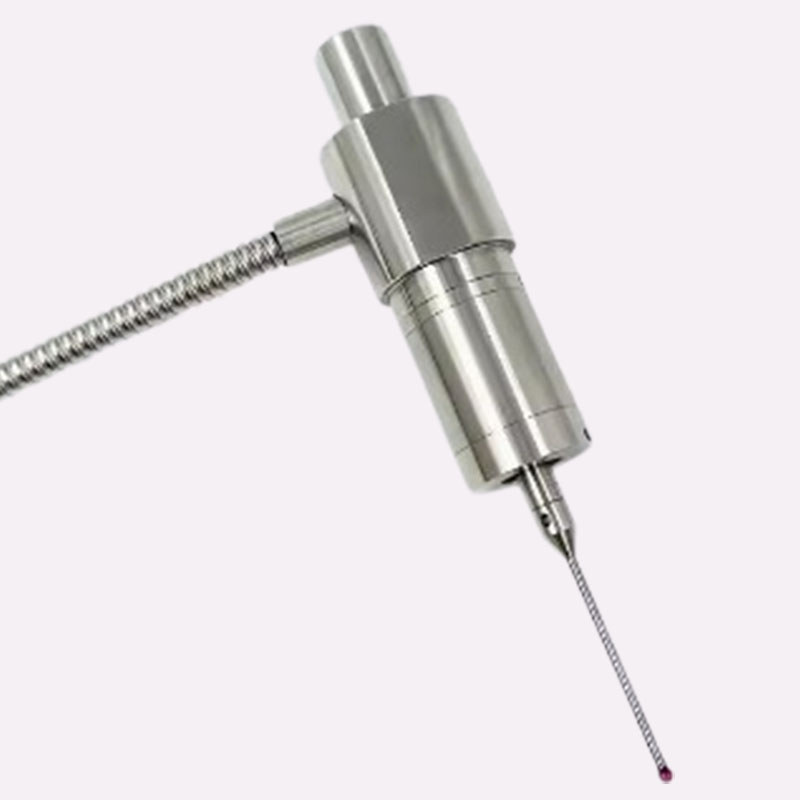 Cnc Machine Tool Wire Probe Mtl25Led Automatic Detection Machining Center Cnc Probe Contact Sensor