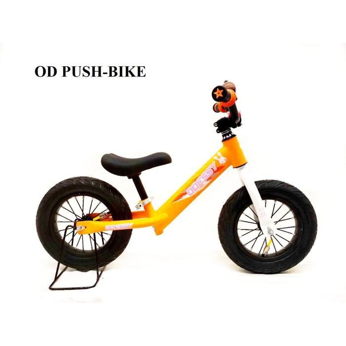 sepeda odessy push bike "anak"