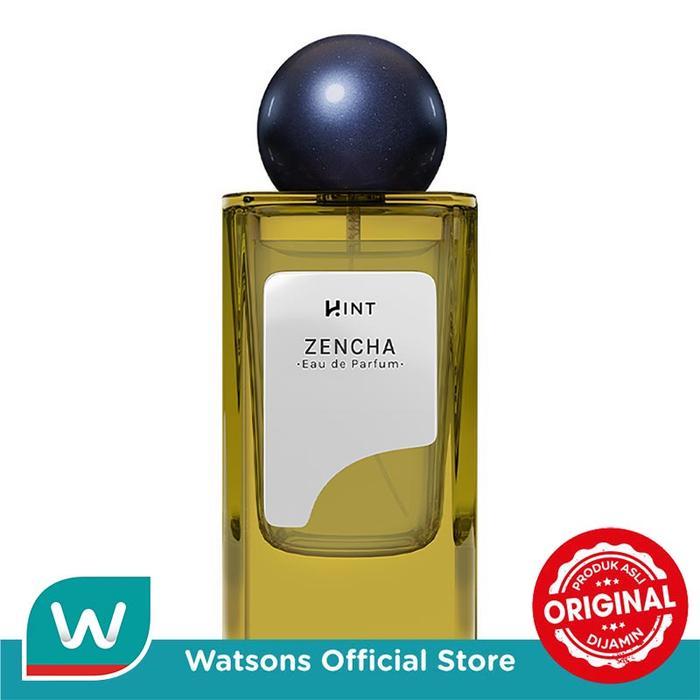 Hint Zencha Eau De Parfum 50Ml