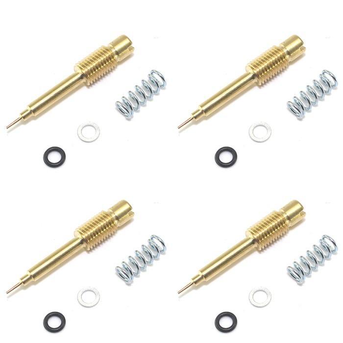 For Honda Xr200R Xr250L Xr100R Xr250R Xr400R Xr200 Xr250 Xr100 Xr400 Carburetor Fuel Ratio Adjusting