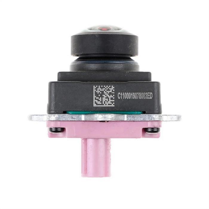 68452959Aa Car Rear View-Backup Camera Designed For Jeep Wrangler Jl 2018-2020 Car Camera 68452959Aa