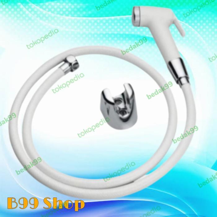 Jet Shower Toilet / Bidet Model Toto