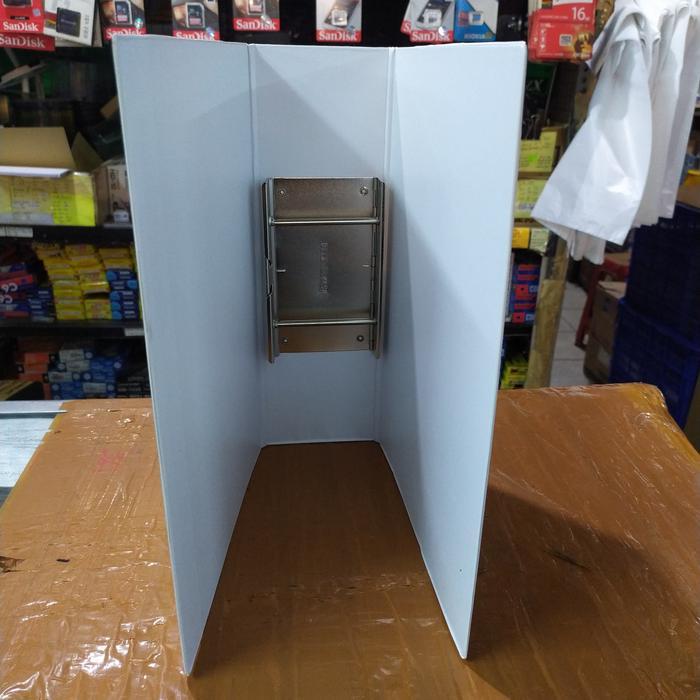 ORDNER BANTEX A4 8CM