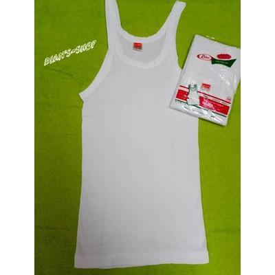 k6zv- 1Pcs << Kaos Dalam Pria Anak & Dewasa (( Singlet_Rider )) Type 123B Size