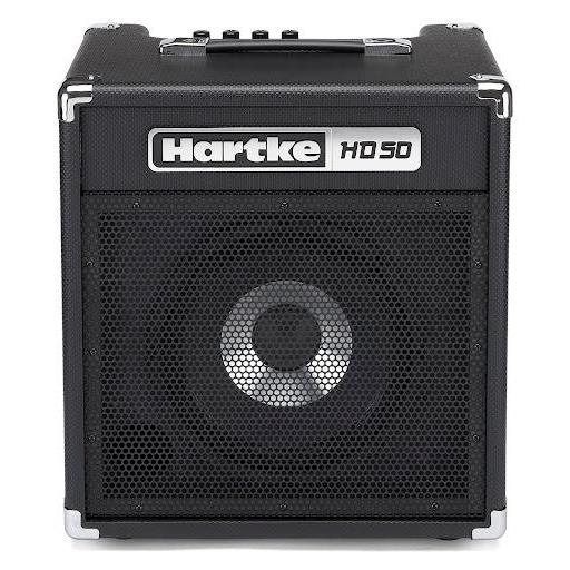 Ampli Gitar Bass Hartke Hydrive Hd50