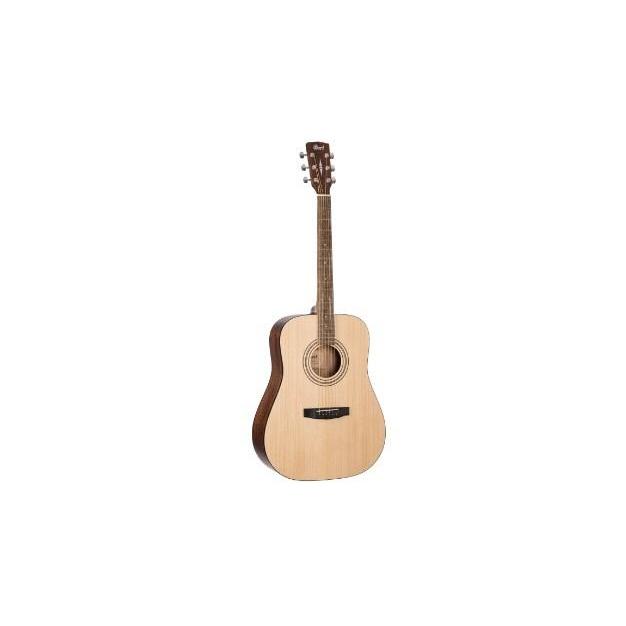 Gitar Akustik Earth 60 Op Cort Original