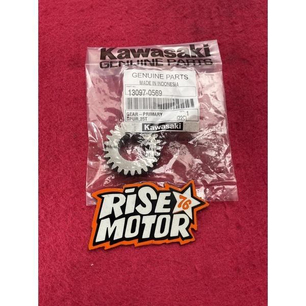 GIGI PRIMER KLX 150 GIGI PRIMER KLX 150