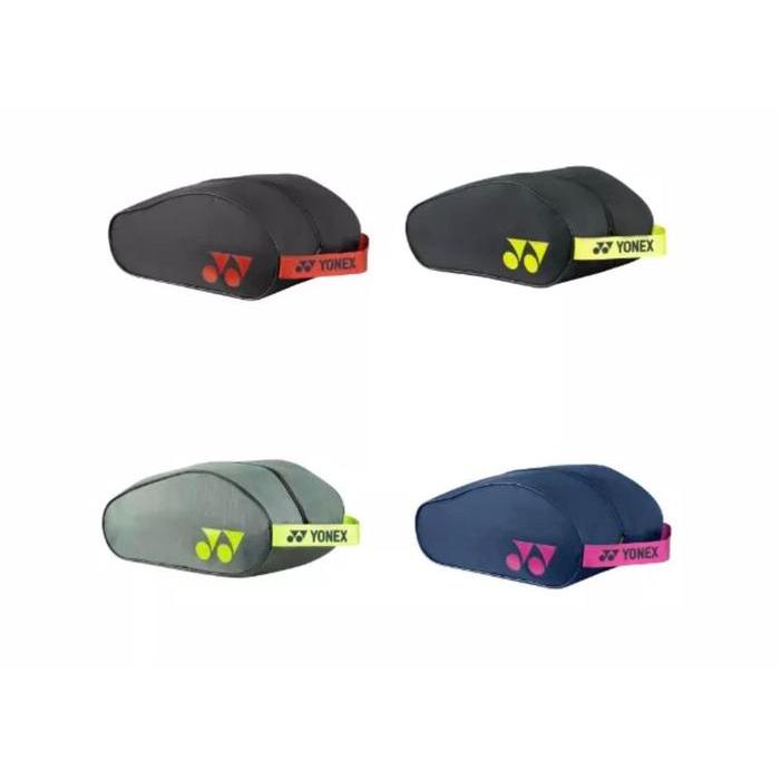 TAS SEPATU BADMINTON YONEX 015 SHOES BAG ORIGINAL