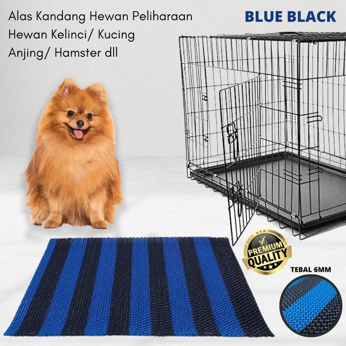 ALAS KANDANG KUCING ALAS KANDANG ANJING ALAS KANDANG TORTOISE 45 x 75