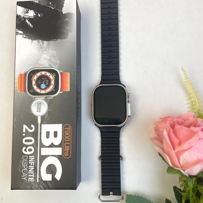 SMARTWATCH T900 ULTRA2/S10MAX/T800 PROMAX/WATCH 8 MAX/I9 PROMAX SERIES 10/9/8 SMARTWATCH