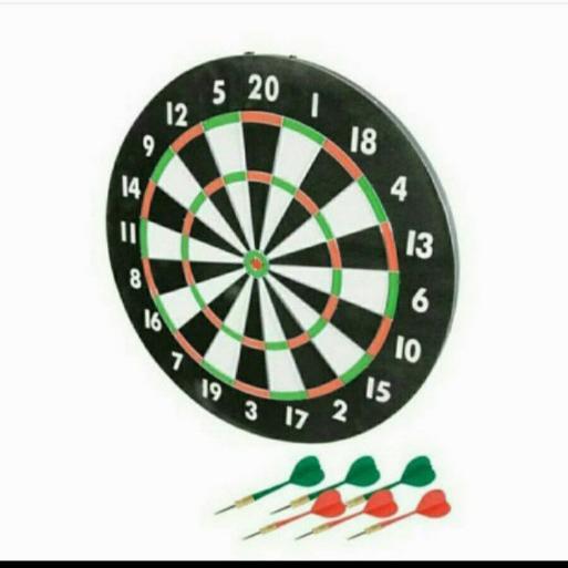 Dart Game/Dart Board