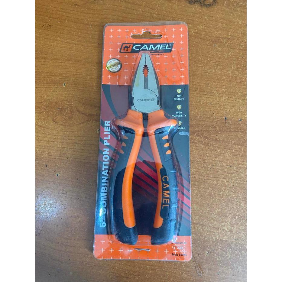 Tang camel kombinasi / tang orange camel 6 kombinasi / tang kombinasi