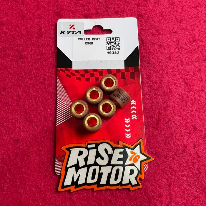 ROLLER KTC KYTA BEAT KARBU 9 GRAM