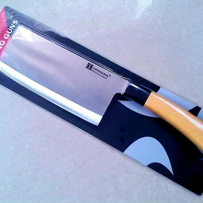 Pisau Golok Ying Guns