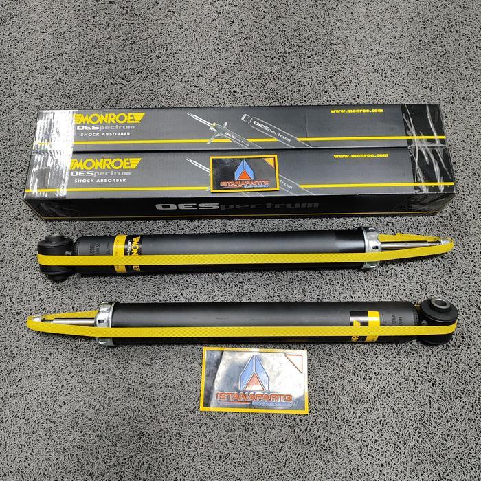 Shockbreaker Shock Chevrolet Spin Belakang Sepasang Monroe