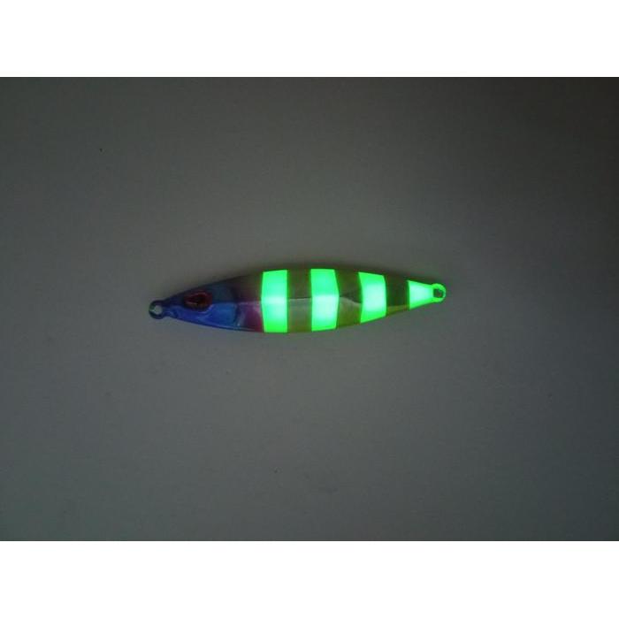 wkgw- Metal Jig Zamve Tyra 40Gr Metal Jig 40Gr Metal Jig 40Gram