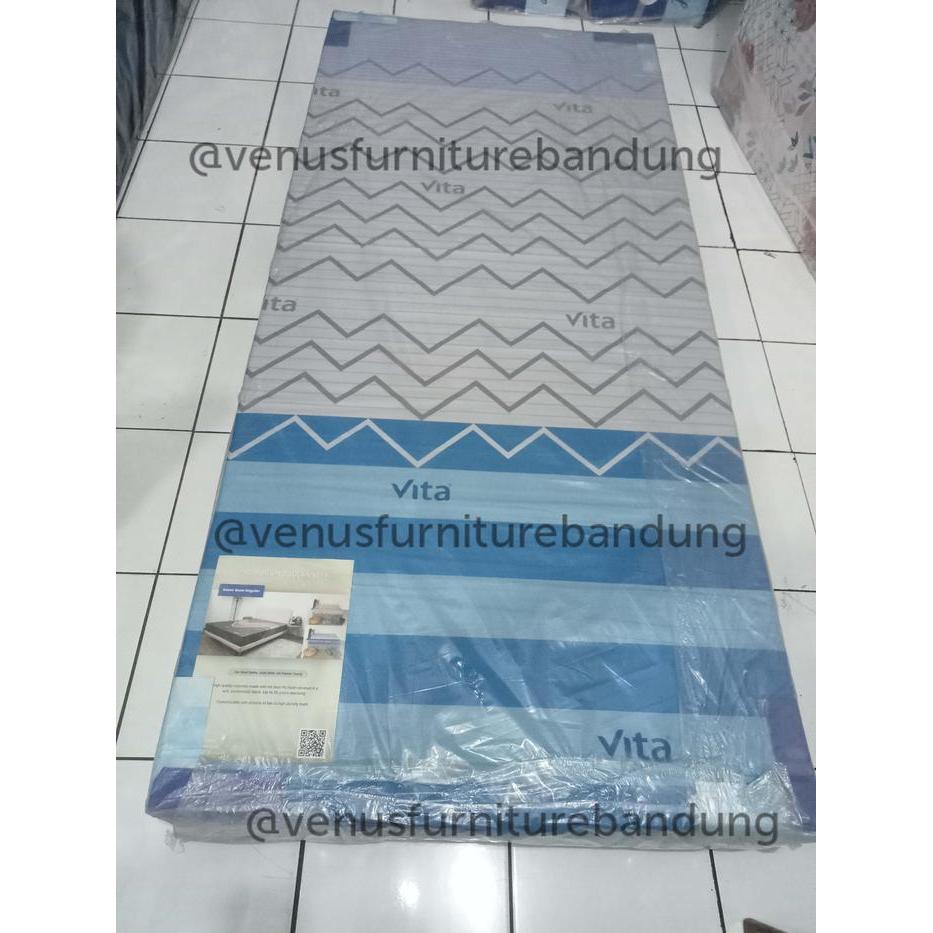 Kasur Busa Vita Single 120X200Cm (Garansi 20 Thn) Bandung