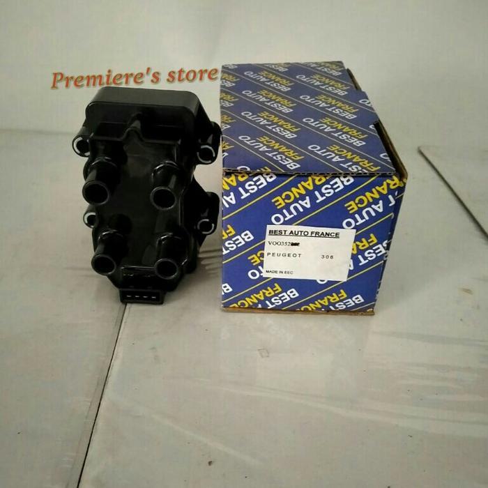 Coil Peugeot 405 Sri/306