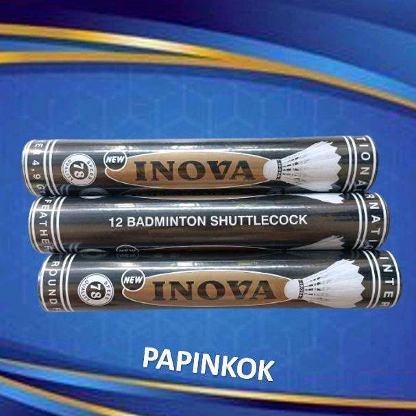 SHUTTLECOCK INOVA ORIGINAL