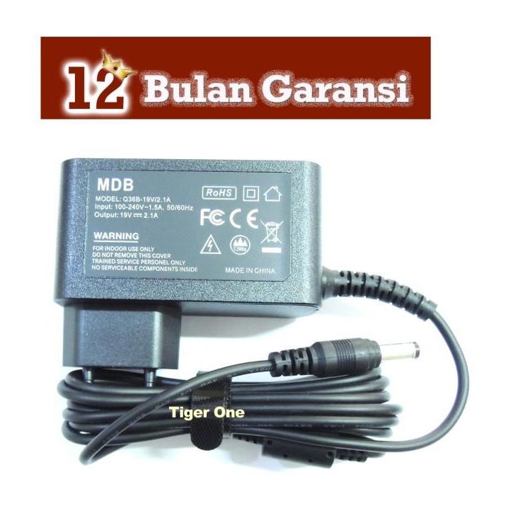 Hemat Mdb Charger Adaptor Laptop Itel Epic 1 Terlariss 