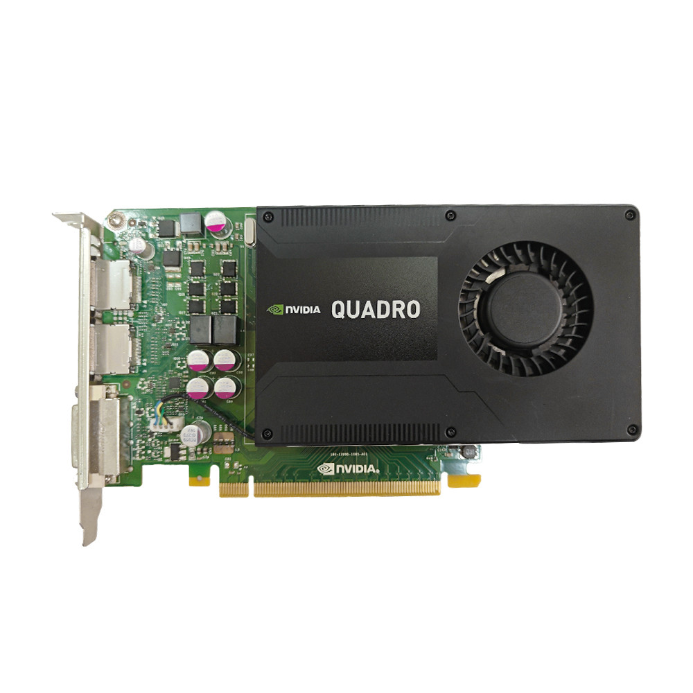 Lenovo Nvidia Quadro K2000 2G Graphics Card 384 CUDA 950MHz ,4000MHz GDDR5,128bit, PCIE 2.0 16X,