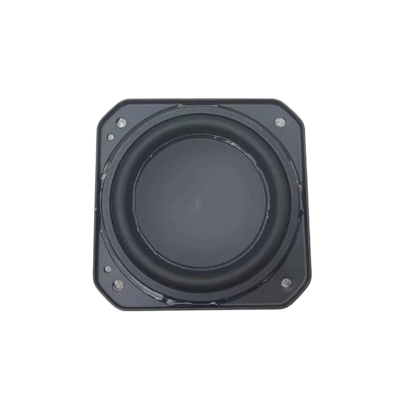 2Pcs 225 Inch Full Range Speaker 4 Ohm 15 Watt Neodymium Magnetic High Quality Full Range Bluetooth