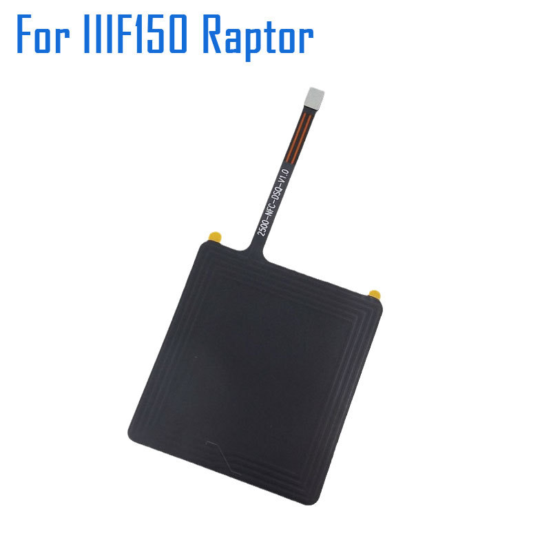 New Original IIIF150 Raptor Antenna NFC Sticker Antenna Accessories For IIIF150 Raptor Smart Phone