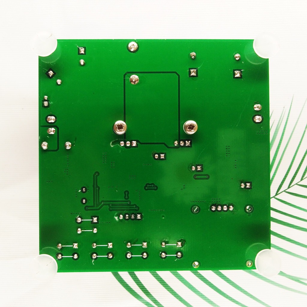 Stm32 Cnc Buck Step-Down Switch Power Supply Incremental Pid Regulation Constant Voltage Constant