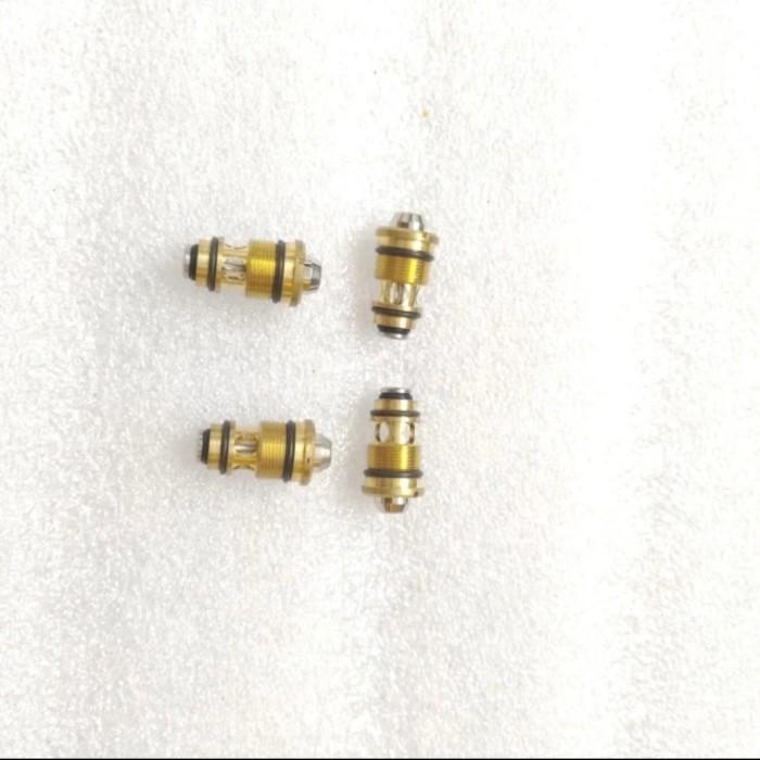 Valve Output Ksc Original Taiwan G19 G17 G18C G26