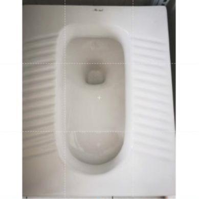 Kloset Jongkok Mr.tao 506 (Kloset jongkok saja) Free packing kayu