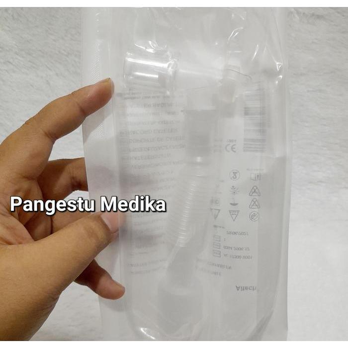 Catheter Mount Al-17300 Murah