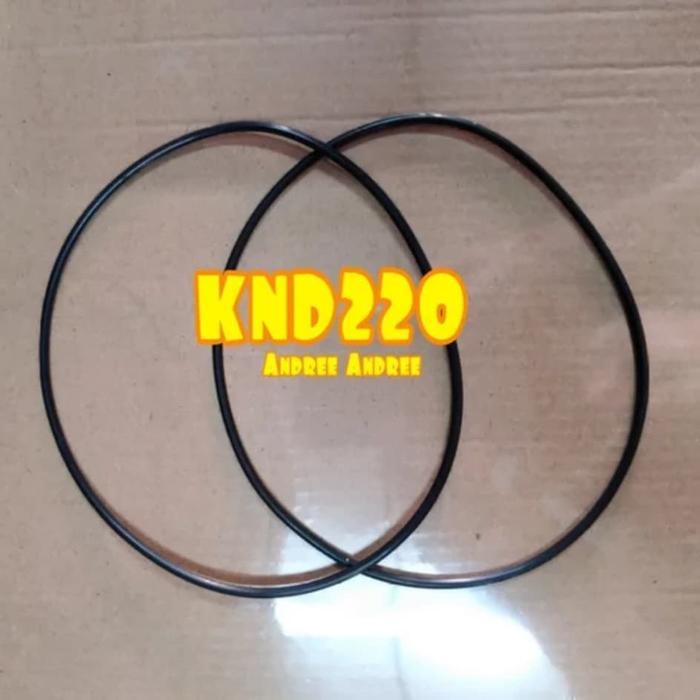 Ready Knd220 Oring Cylinder Liner Bambu Foring Kubota Knd-220 Knd 220 Taiwan