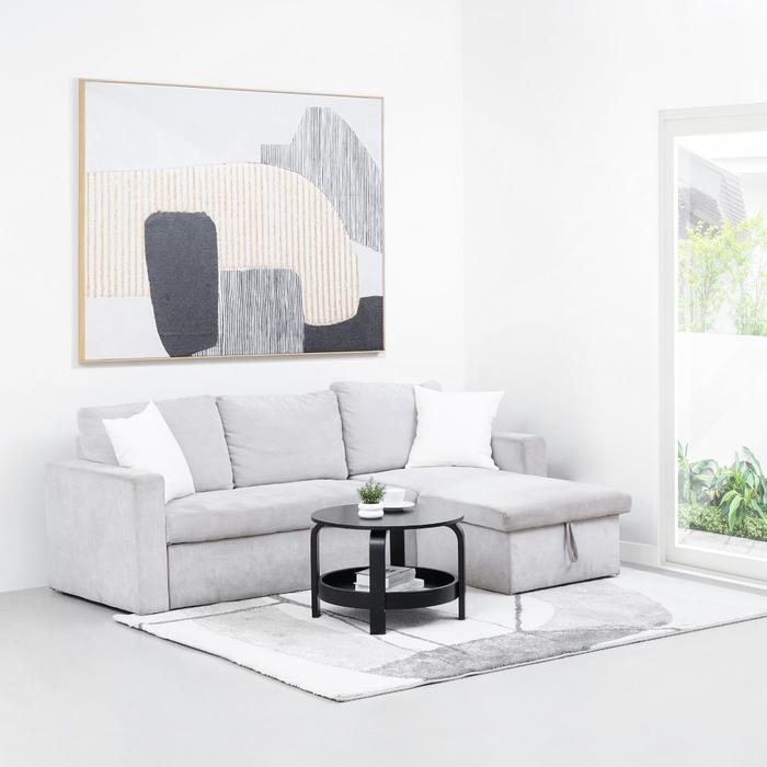 Informa Milie Meja Tamu Coffee Table