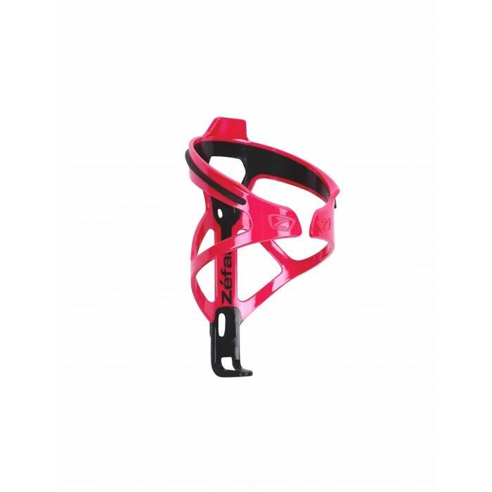 TEMPAT BOTOL MINUM SEPEDA - ZEFAL PULSE B2 BOTTLE CAGE - PINK