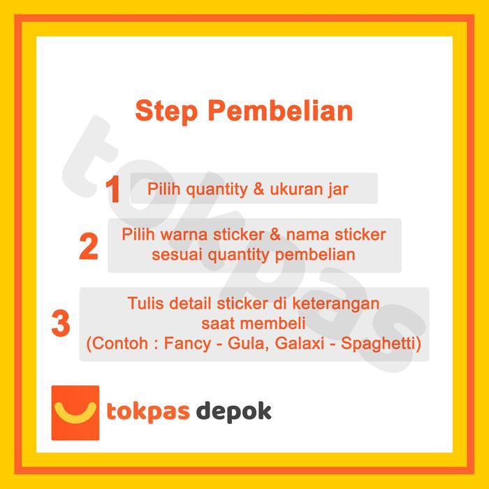 Toples Kaca Bulat Polos Tutup Kayu Kedap Udara My Home toples kue 1 set lengkap toples nastar