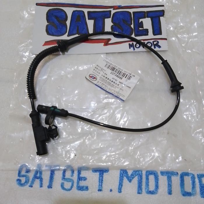 Sensor Abs Sensor Speed Belakang Wuling