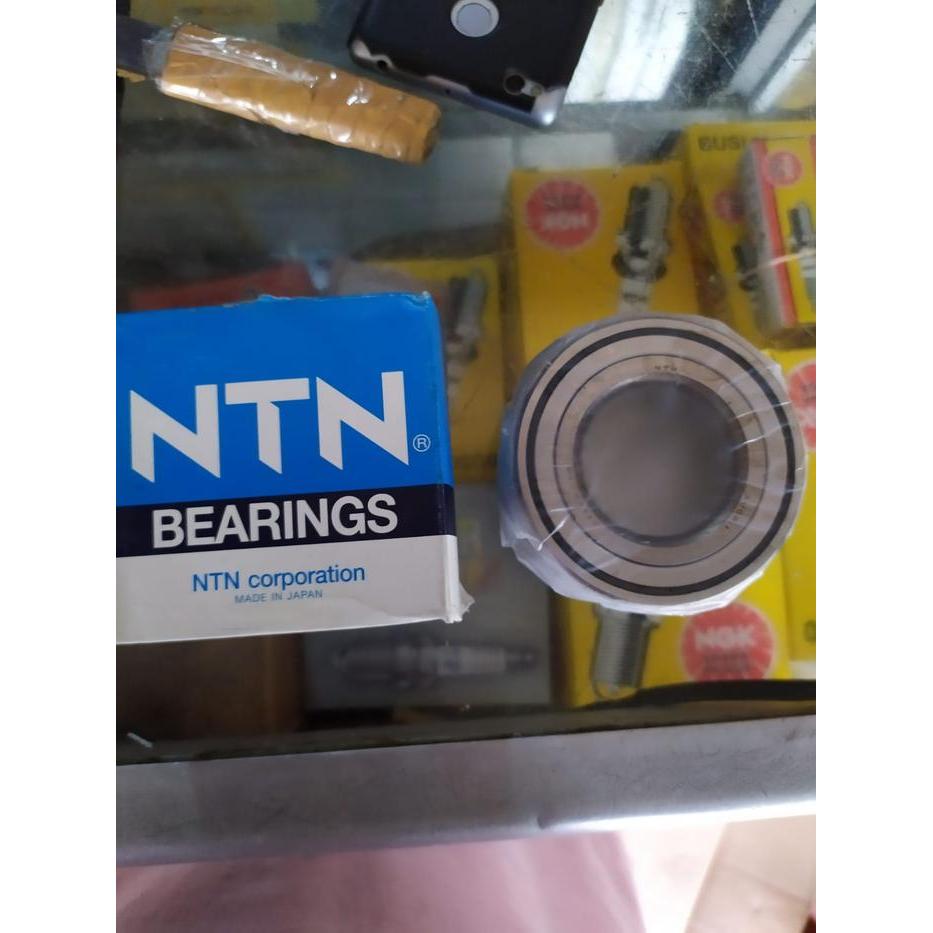 Jual Laher Bearing Roda Depan Ntn Honda Jazz Gd3 City Gd8 2003-2008 Idsi Kode 135